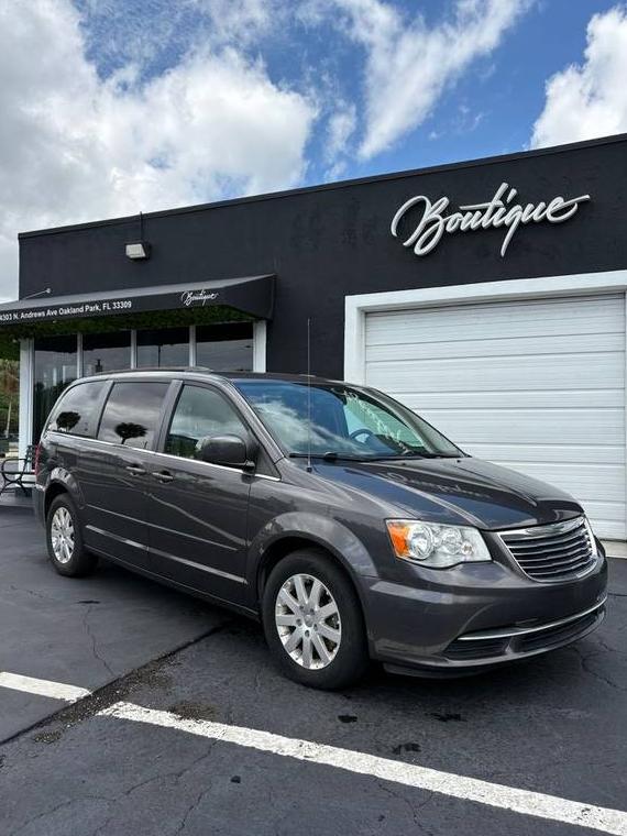 CHRYSLER TOWN AND COUNTRY 2015 2C4RC1AG0FR755776 image CHRYSLER TOWN AND COUNTRY 2015 2C4RC1AG0FR755776 image